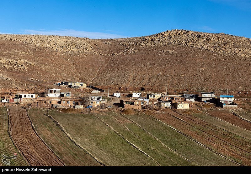 تورم روستایی 4.6 درصد کاهش یافت