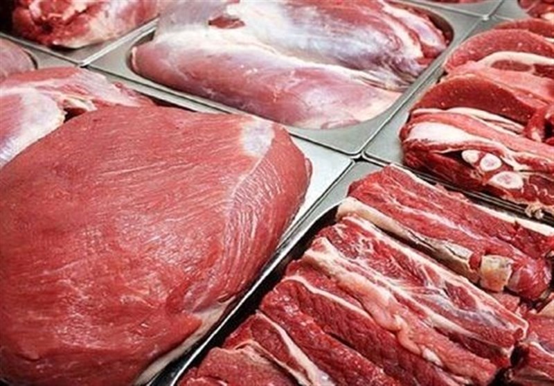 توزیع گوشت گرم گوسفندی 500 هزار تومانی تکذیب شد