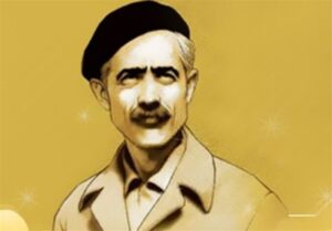 توصیف جالب جلال از شب تولدش