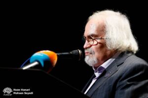 توصیه محمدعلی مجاهدی به شاعران: 3 اصل را در سرودن شعر مهدوی
رعایت کنید