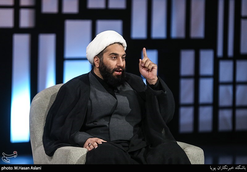 توضیحات حامد کاشانی درباره یک کلیپ تقطیع‌شده