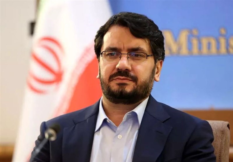 تکمیل مسیر برگشت منطقه 2 آزادراه تهران- شمال تا بهمن سال
آینده