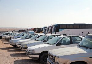 ثبت نام یک میلیون و900 هزار نفر در آخرین فروش فوق العاده
ایران خودرو