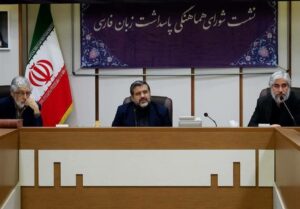 ثبت ۲۰۰ هزار نام غیرایرانی در اصناف کشور/هشدار پلیس به ۴۱
هزار متخلف