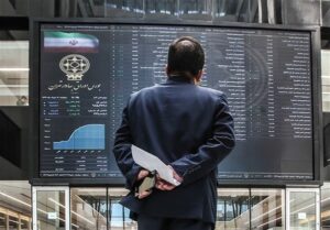 ثبت‌نام 615 هزار سهام‌دار جدید در بورس طی 8 ماه امسال