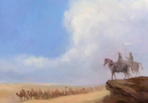 جایگاه اصحاب و دشمنان امام حسین (ع) در آیینه قرآن (4) /
جایگاه کوفیان در قرآن