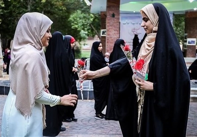 جذب حداکثری در حوزه حجاب با تعریف طیف گسترده‌ای از پوشش دینی