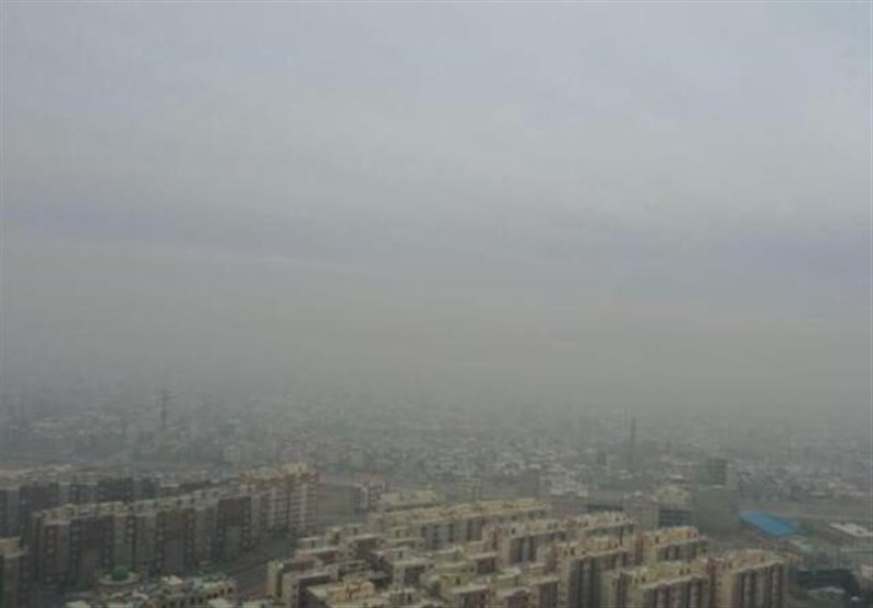 جلسه کمیته اضطرار آلودگی هوای تهران صبح یکشنبه اول بهمن برگزار می‌شود