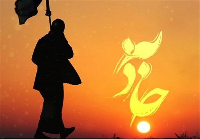 حامد عسکری با اجرای «جاذبه» به افق می‌آید