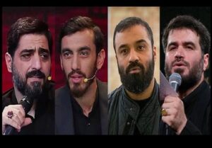 «حسینیه معلی» پربیننده‌ترین برنامه محرم تلویزیون شد