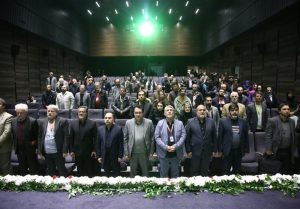 حمیدی مقدم: امسال، سال جوانان است/ نمایش مستندهای مطالبه‌گر،
جست‌و‌جوگر، تیز با برش‌های انتقادی