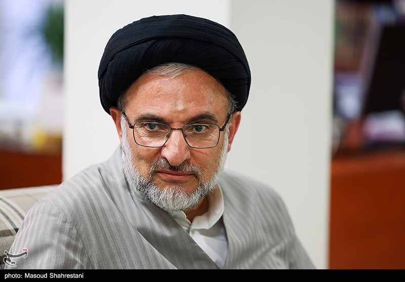 خاموشی: امسال وضعیت بهتری در زیرساخت‌های مواکب اربعین
داریم