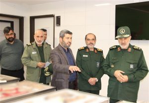 خبر خوش برای سردار شادمانی در مرکز ژنتیک نور+تصاویر
