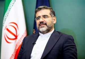 خبر وزیر ارشاد از برنامه راهبردی رونق سینمای کودک و
نوجوان