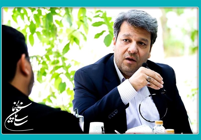خزاعی: دامنه انقلاب گسترده است و محدود به طیف خاصی نمی‌شود/
سلایق و افراد حذف نمی‌شوند