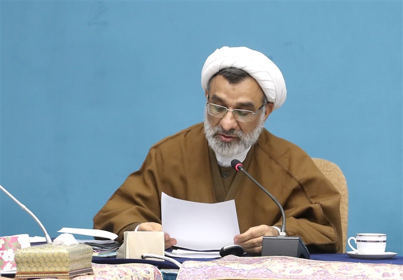 خسروپناه: مسئولی که اهل خودسازی و تهجد نباشد، شکست
می‌خورد