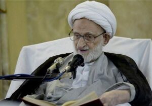 خیال نکنید قاتلان امام جواد (ع) از جهنم آمده بودند و ما از
بهشت!