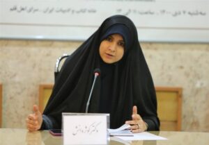 داستان دفاع مقدس در پیوستگی با داستان عاشورایی است