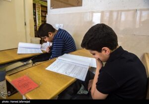 دانش‌آموزان دبیرستانی چگونه برای تغییر رشته تحصیلی اقدام
کنند؟