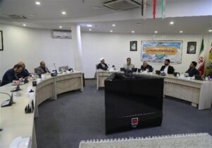 دانشگاه امام صادق و موزه انقلاب اسلامی در زمینه پژوهش‌های
دفاع مقدس همکاری می‌کنند