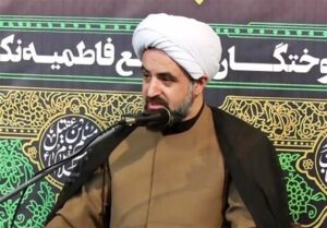 دبیر ستاد امر به معروف: کلیات لایحه عفاف و حجاب قابل دفاع
است