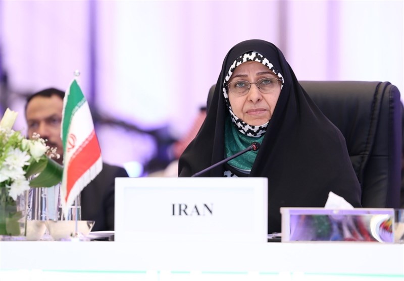 در هفته زن اتفاق می‌افتد؛ از برگزاری دومین کنگره زنان
تأثیرگذار تا تقدیر از بانوان موفق و کمتر شناخته‌شده