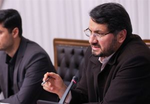 درخواست وزارت راه از سران قوا برای واردات واگن
مسافری