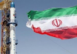 دستاوردهای فضایی ایران در 1 سال اخیر
