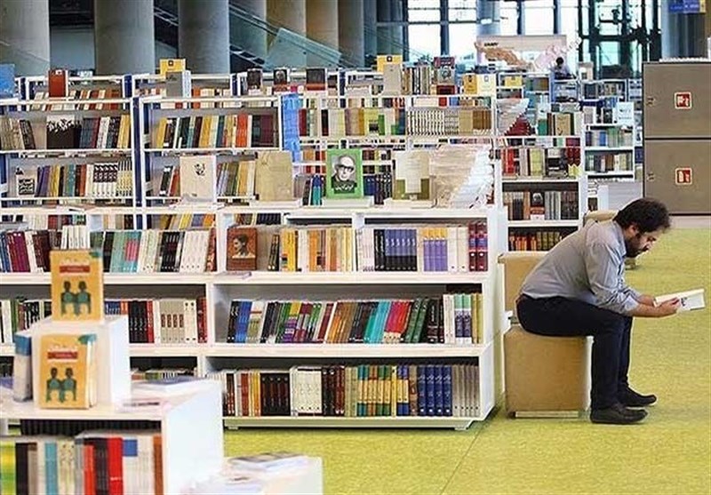 دستور مخبر به استانداران برای راه‌اندازی کتابفروشی در
شهرستان‌های فاقد مراکز عرضه کتاب