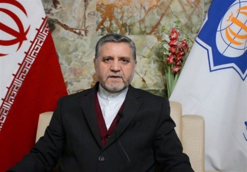 دل هر فرد شیعه افغانستانی برای سفر به کربلا می‌تپد/ امسال
زائران افغانستانی در لیست ویزای اربعین قرار گرفتند