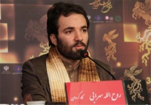 دولت قبل برای "برادران لیلا" مجوز صادر
کرد