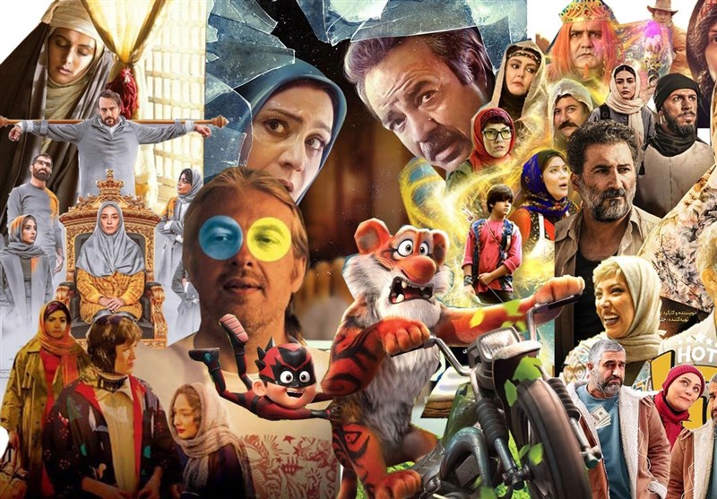 دیشب 47000 نفر سینما رفتند / "هتل" میزبان
یک سوم مخاطبان یلدایی سینماهای سراسر کشور بود