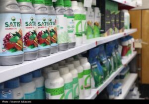 ذخایر ۱۹۵ قلم دارو زیر یک ماه است