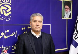 رئیس اتاق اصناف تهران: اتاق اصناف امسال مجوز برگزاری
نمایشگاه بهاره صادر کرد