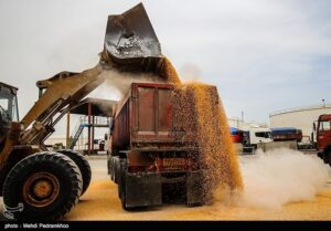 رئیس اسبق سازمان توسعه تجارت: واردات کالاهای اساسی در یک
مقطع کوتاه باعث بر هم خوردن بازار ارز می‌شود