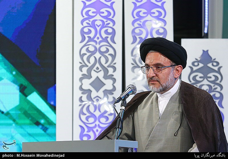رئیس سازمان اوقاف وضعیت مسجد شیعیان علی بن ابیطالب(ع) در کنیا را مورد بررسی قرار داد
