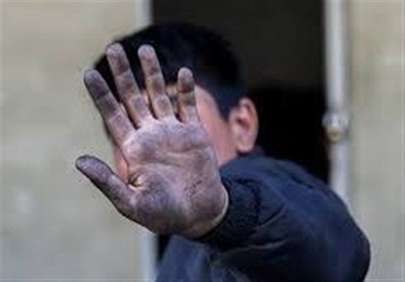 راه‌اندازی 34 مدرسه ویژه کودکان کار در تهران/ تمرکز شهرداری
بر مهارت‌آموزی به 7000 کودک کار در این مدارس