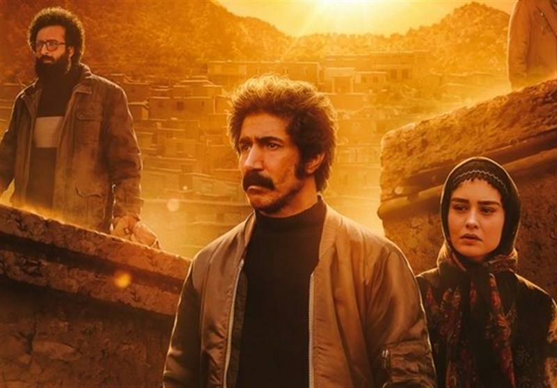 راوی کتاب «سیطره» از «سوران» گفت/ این سریال تصویر دروغین از
انقلابیون بومی کردستان را نابود کرد