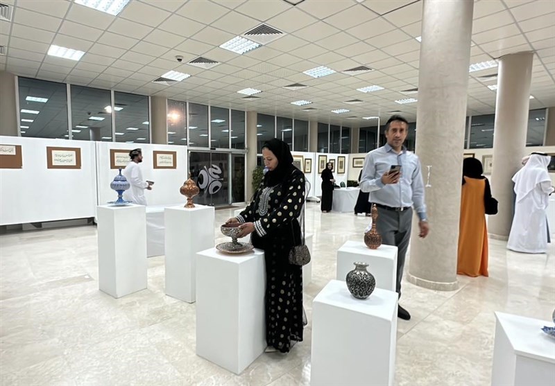 رایزن فرهنگی ایران در مسقط: استقبال عمانی‌ها از کتب مذهبی/
نوای موسیقی ایرانی سفیرعربستان را شگفت‌زده کرد