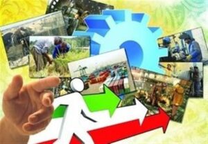 رشد 11.3 درصدی تولید در کارگاه‌های بزرگ صنعتی در پاییز 1401
+ جدول