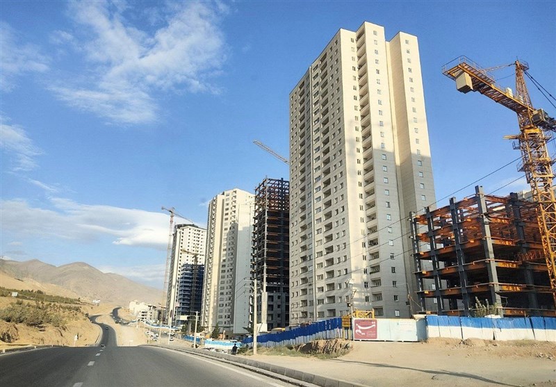 رشد ۳.۱درصدی بخش ساختمان در نیمه اول ۱۴۰۲/ سرمایه‌گذاری بخش
خصوصی ۴۸درصد زیاد شد