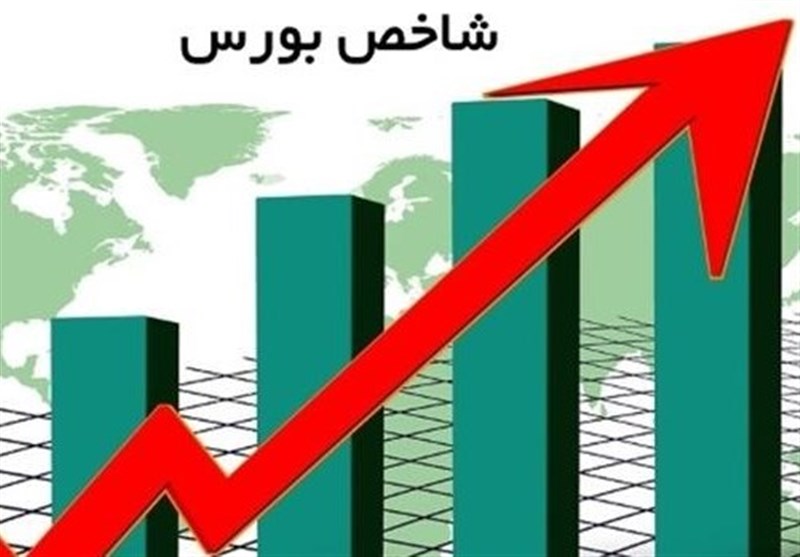 رشد 36 هزار واحدی شاخص بورس در معاملات امروز