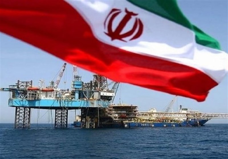 رشد 60 درصدی درآمد نفتی کشور در نیمه نخست 2022