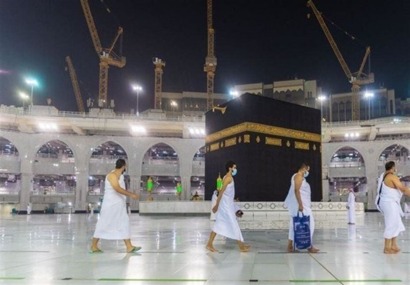 رمز نامیده شدن کعبه به‌عنوان "بیت عتیق" و
"بیت‌الله الحرام"
