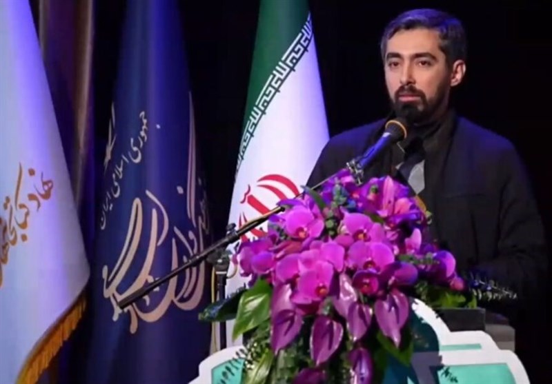 رمضانی: اولویت ما توجه به حوزه کودک و توجه به حوزه نوجوان است