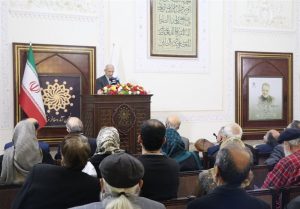 رواقی؛ استاد مسلم پژوهش های نوین در عرصه هنر و ادب
ایران