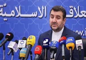 روزبه: با خروج آمریکا از منطقه راهبردهای فرهنگی نوینی طراحی
می‌شود