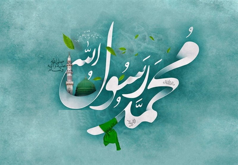 رویدادهای عجیب ولادت پبامبر (ص) در بیان امام ششم