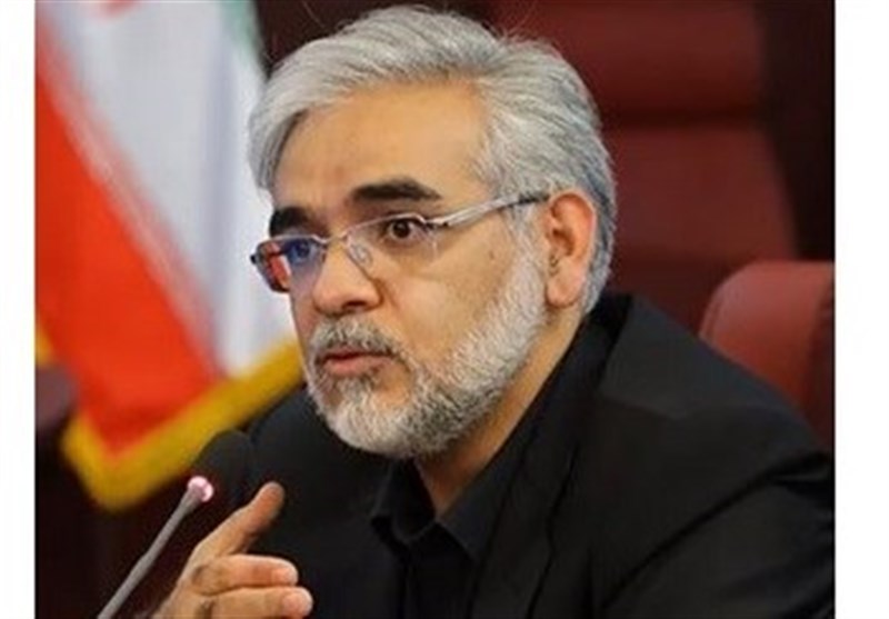 رییس سازمان خصوصی‌سازی: پاداش 5 درصدی دست‌اندرکاران مولدسازی
کذب است