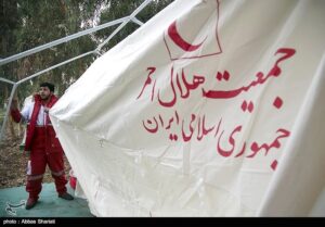 زلزله در تهران خساراتی را نداشته است